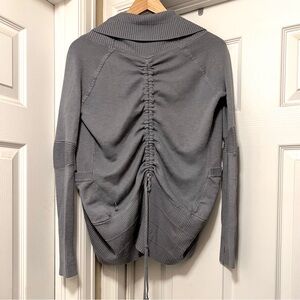 LULULEMON cardigan